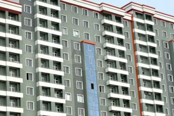 3-к квартира, 95 м², 14/19 эт.