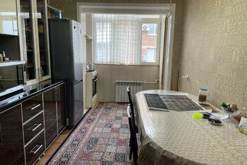4-к квартира, 83 м², 4/5 эт.