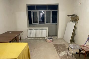 2-к квартира, 69 м², 5/5 эт.
