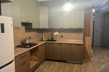 1-к квартира, 42,6 м², 2/8 эт.