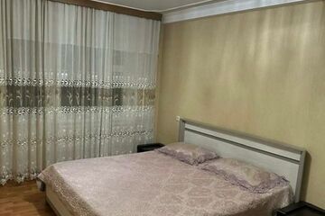 4-к квартира, 100 м², 5/6 эт.