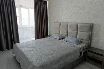 2-к квартира, 70 м², 5/10 эт.