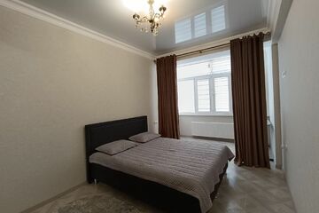 2-к квартира, 70 м², 5/10 эт.