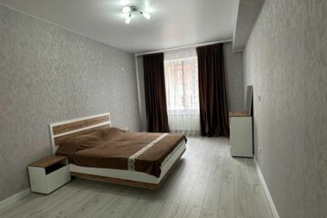 2-к квартира, 80 м², 5/9 эт.