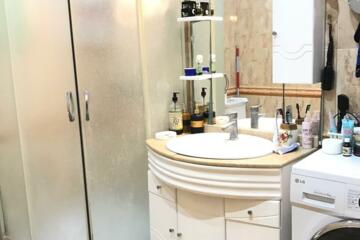 3-к квартира, 95 м², 5/6 эт.