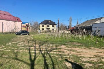 ИЖС, 8 сот.