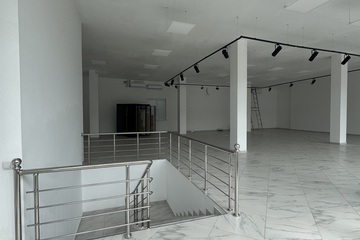 Торговая площадь, 260 м², 2/2 эт.