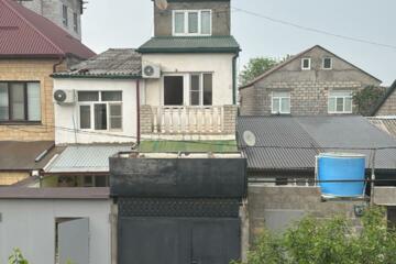 Дом, 88,5 м², 2 эт.