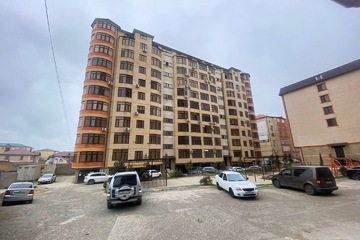 2-к квартира, 98,3 м², 9/10 эт.