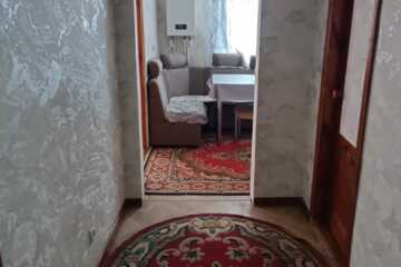 2-к квартира, 35 м², 4/5 эт.