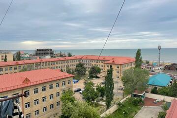 1-к квартира, 34,2 м², 8/10 эт.