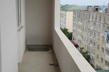 1-к квартира, 55 м², 5/10 эт.