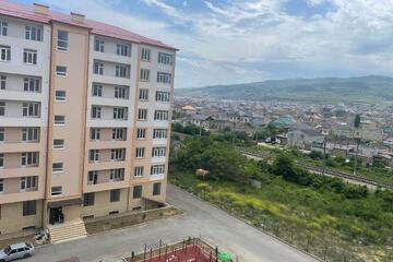 2-к квартира, 70 м², 5/10 эт.
