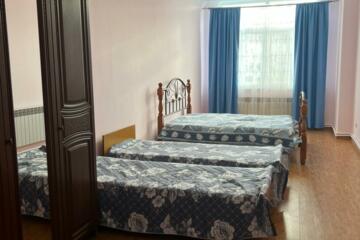 2-к квартира, 96 м², 5/5 эт.