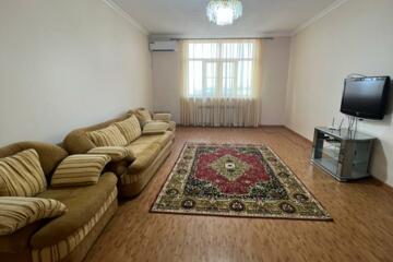 2-к квартира, 96 м², 5/5 эт.