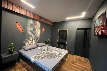 2-к квартира, 75 м², 3/3 эт.