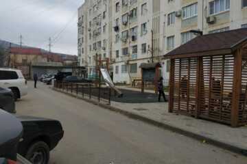 1-к квартира, 32 м², 2/6 эт.
