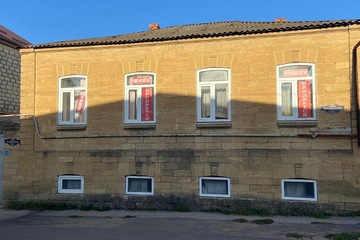 Дом, 100 м², 2 эт.