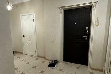3-к квартира, 89 м², 2/10 эт.