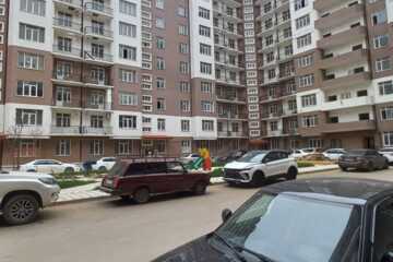 4-к квартира, 137 м², 3/10 эт.