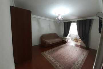 1-к квартира, 36 м², 2/9 эт.