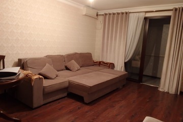 2-к квартира, 55 м², 3/5 эт.