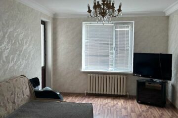 2-к квартира, 55 м², 5/9 эт.