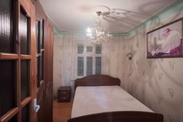 3-к квартира, 64 м², 3/6 эт.
