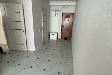 2-к квартира, 54 м², 2/5 эт.