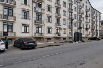 2-к квартира, 64,7 м², 1/5 эт.