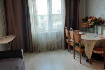 2-к квартира, 61 м², 5/6 эт.