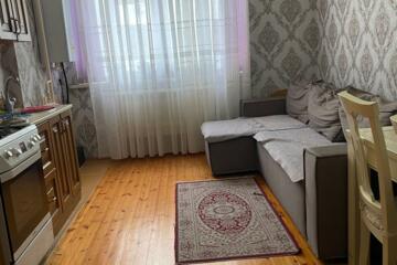 1-к квартира, 38 м², 5/10 эт.