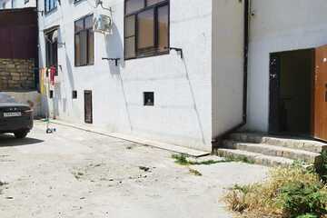 1-к квартира, 32 м², 1/4 эт.