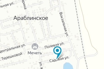 ИЖС, 6 сот.