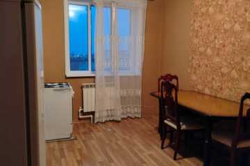 3-к квартира, 75 м², 3/3 эт.