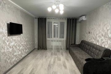 1-к квартира, 34 м², 3/5 эт.