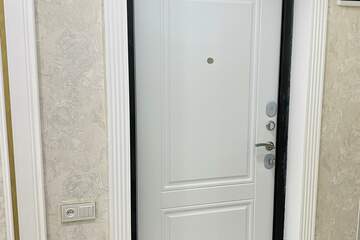 2-к квартира, 54,8 м², 4/5 эт.