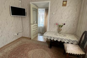 2-к квартира, 53,9 м², 2/2 эт.