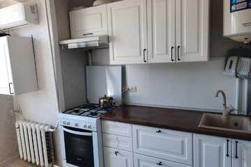1-к квартира, 32 м², 2/5 эт.