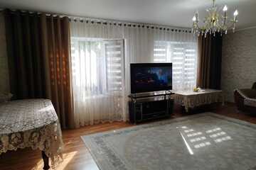 4-к квартира, 67 м², 2/5 эт.