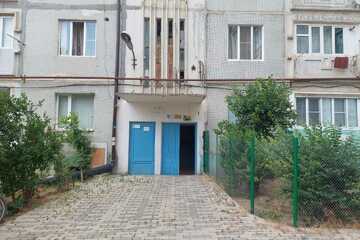 2-к квартира, 55 м², 3/5 эт.