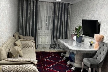 2-к квартира, 85 м², 7/10 эт.