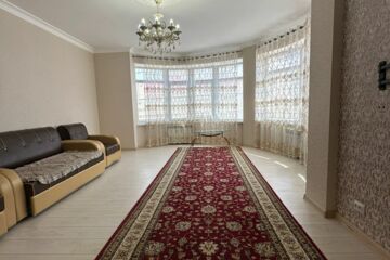 2-к квартира, 86,7 м², 3/9 эт.