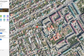 ИЖС, 2,5 сот.