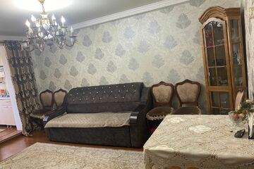1-к квартира, 40 м², 2/5 эт.