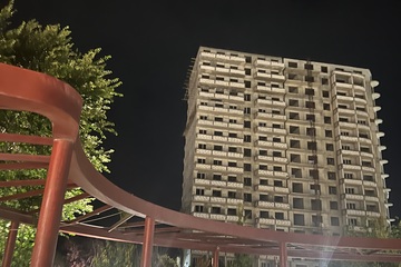 1-к квартира, 47 м², 15/16 эт.