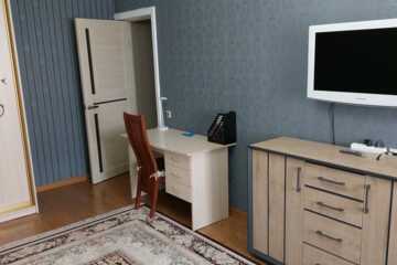 2-к квартира, 54 м², 2/9 эт.