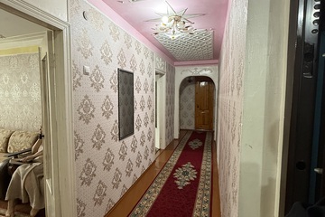 2-к квартира, 53 м², 5/5 эт.