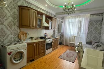 1-к квартира, 38 м², 5/9 эт.