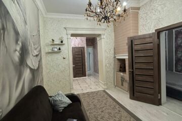 2-к квартира, 43 м², 2/2 эт.